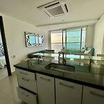 1 Bedroom Beachfront 40Th Floor