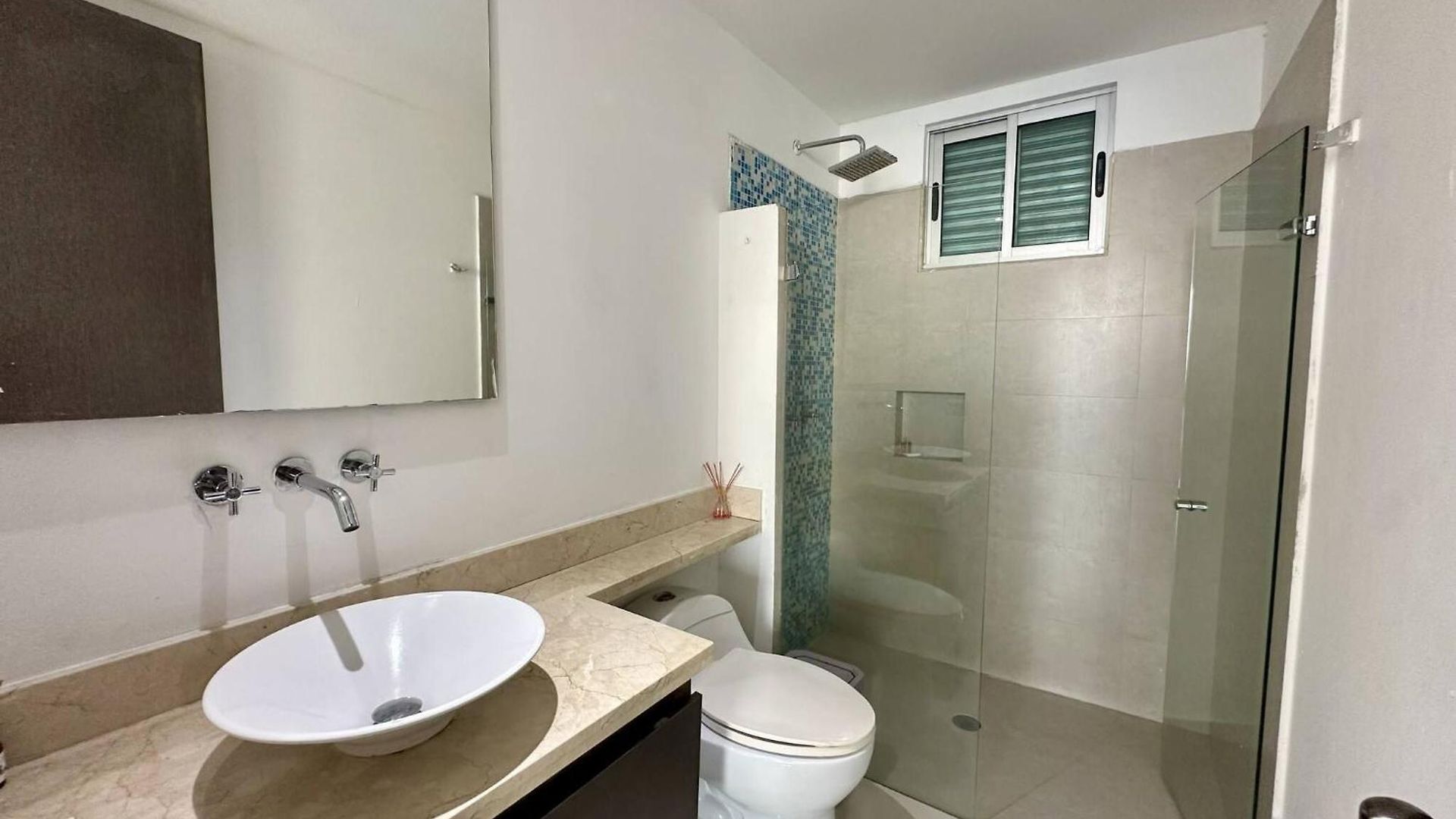 1 Bedroom Beachfront 40th Floor Apartamento Cartagena