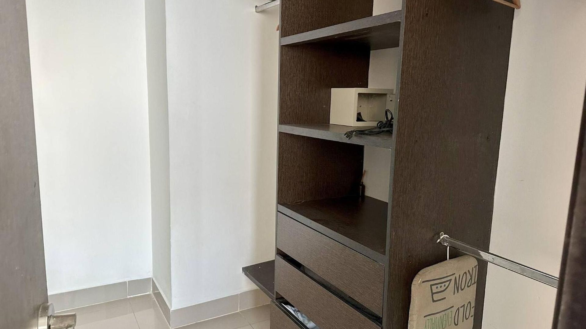 1 Bedroom Beachfront 40th Floor Apartamento