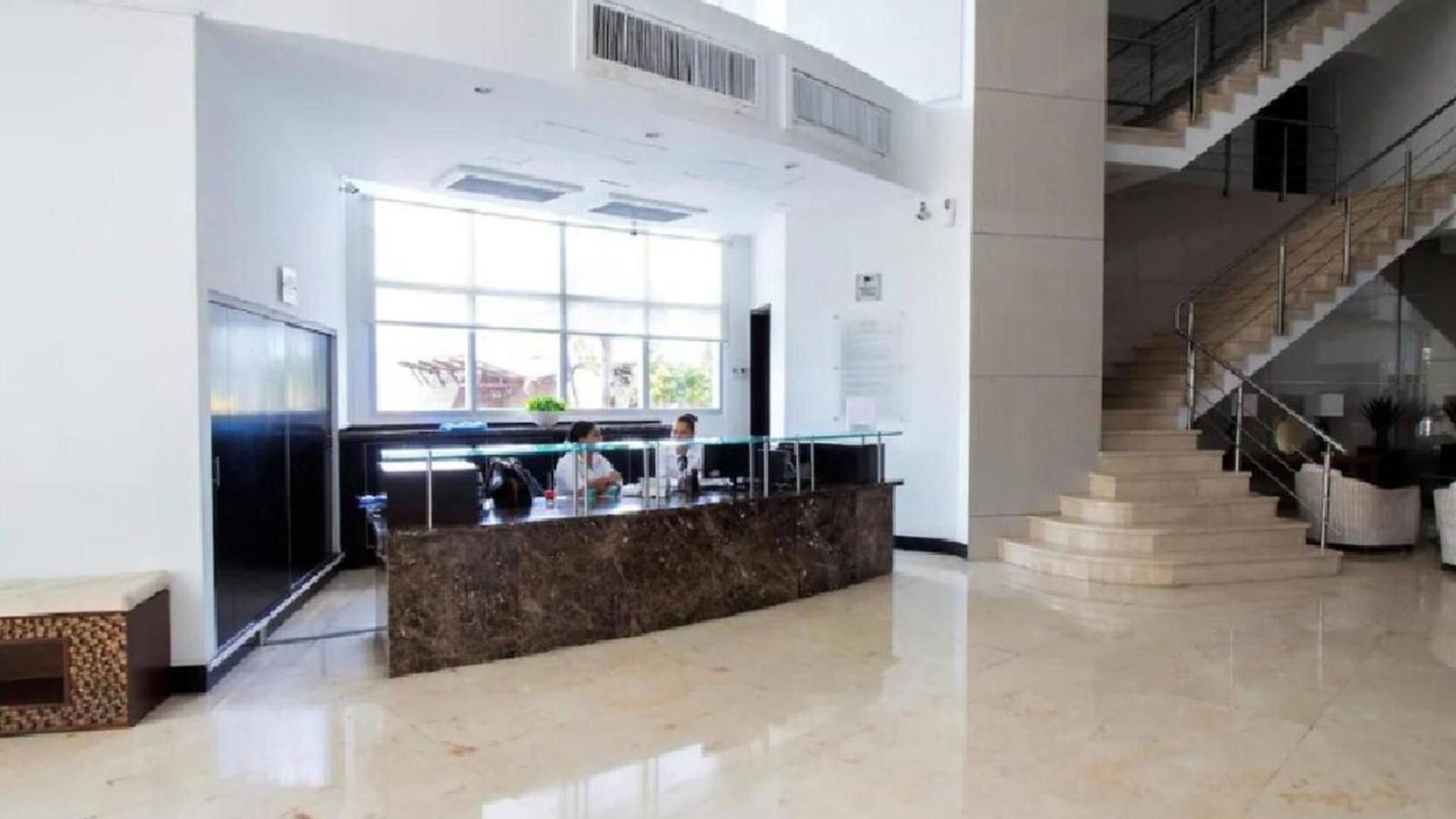 Apartamento 1 Bedroom Beachfront 40th Floor