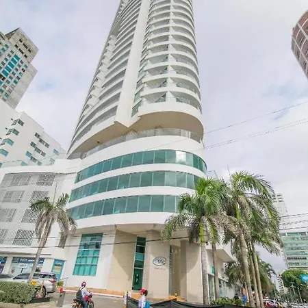 Apartamento 1 Bedroom Beachfront 40th Floor