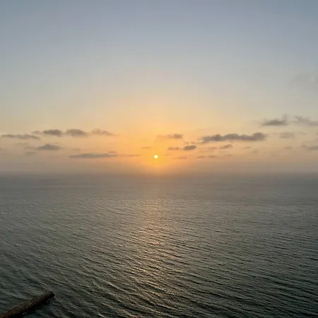 1 Bedroom Beachfront 40th Floor * Cartagena